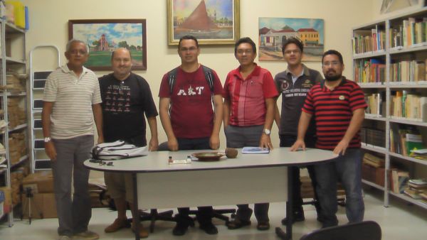 Professor Paulo Lima - 17.04.2023